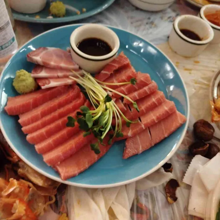 세코기블루스 사진