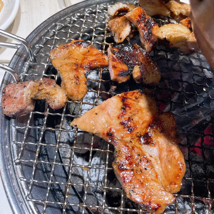 명륜진사갈비 사진