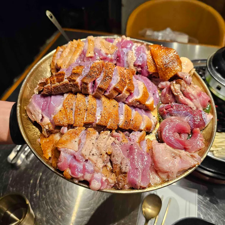 올히 사진