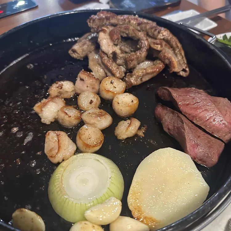 신선양곱창 사진