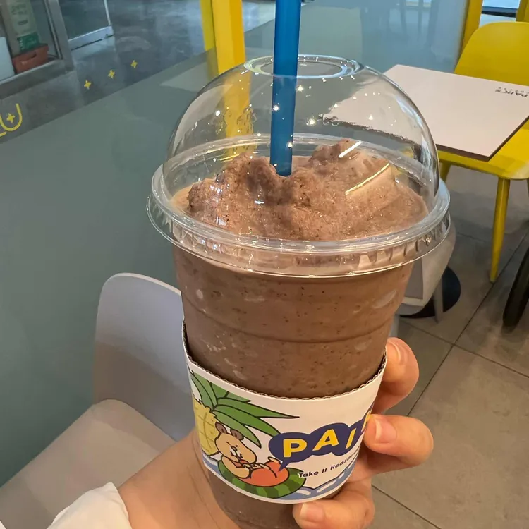 빽다방 사진