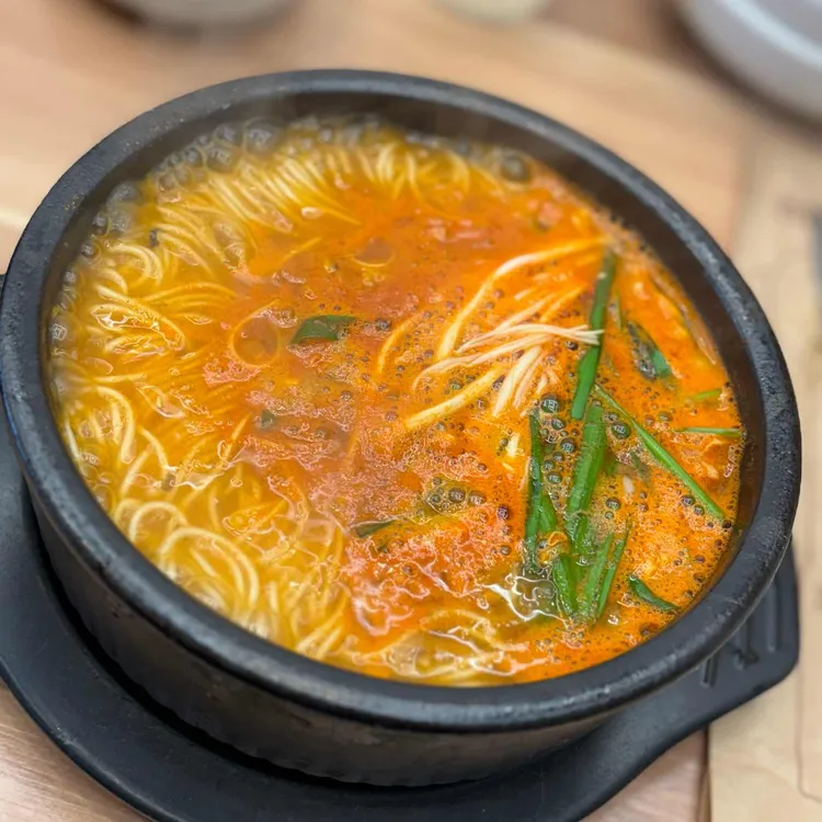 본가어탕 사진