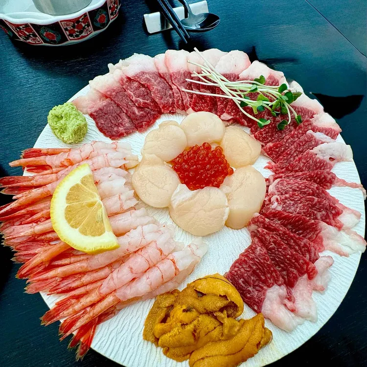 아임파인다이닝더테이블 사진