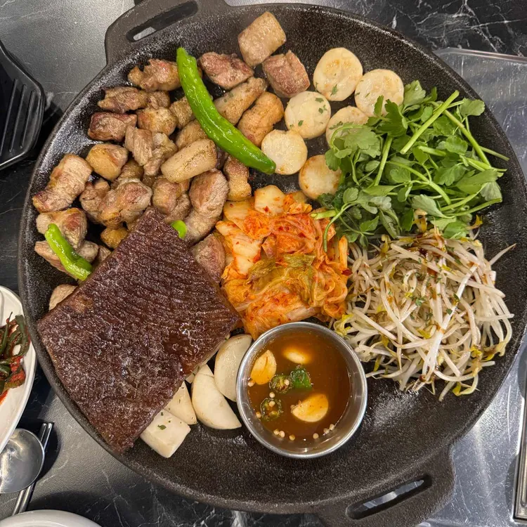 강짚탄 사진