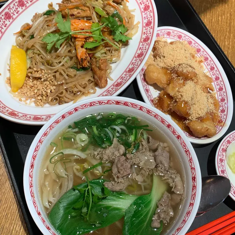 페이페이 신세계백화점 사진
