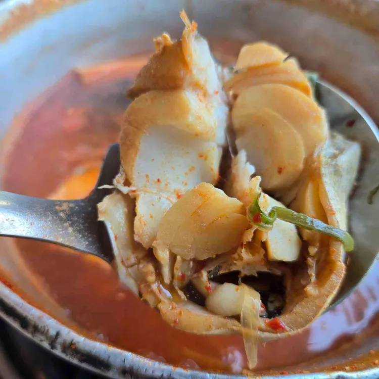 곰선생동태씨 사진