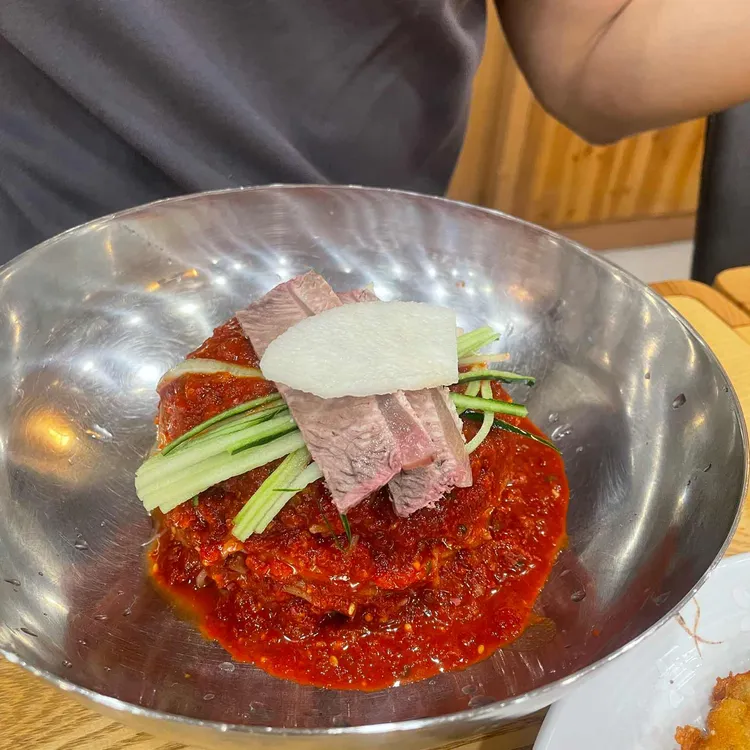 을밀대 사진