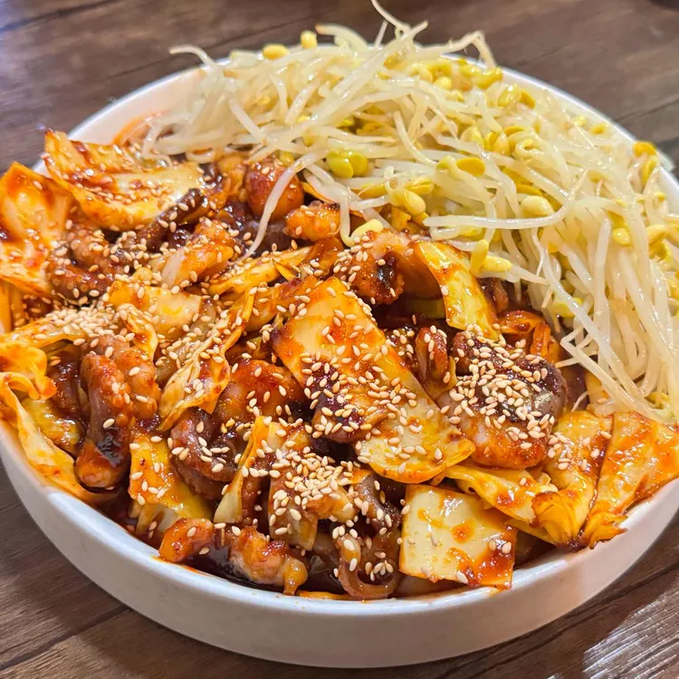 안주가 사진
