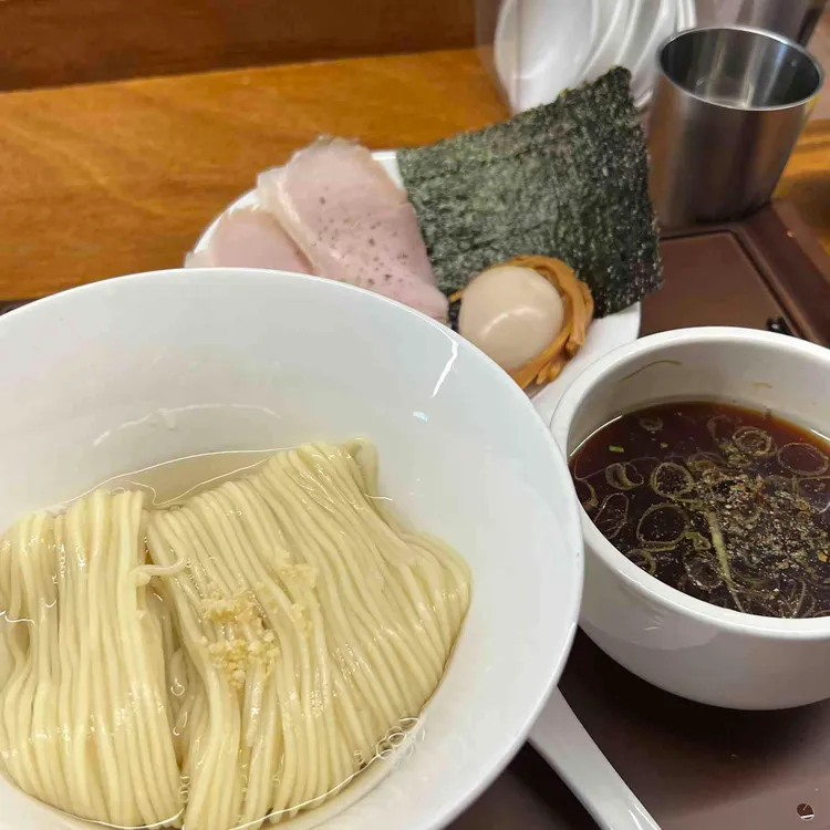 멘큐단 사진