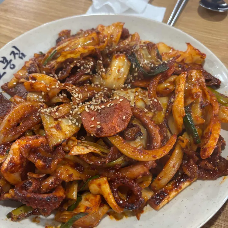 오봉집 사진