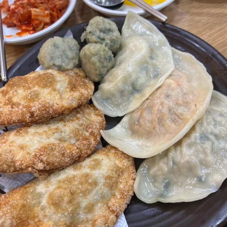 북촌손만두 사진