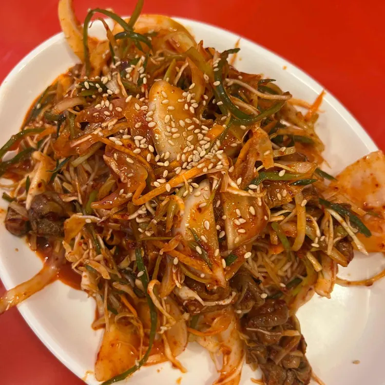 제일호프 사진