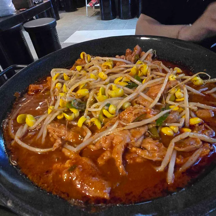 한신포차 사진