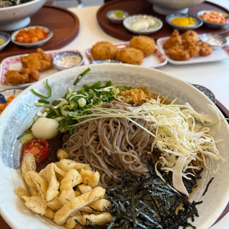 핵밥 사진