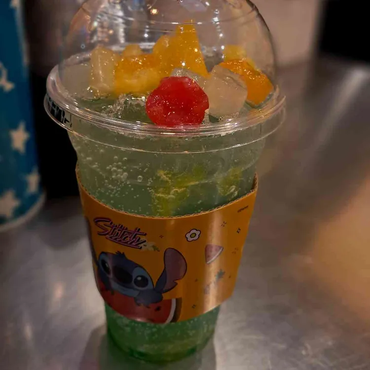 컴포즈커피 사진