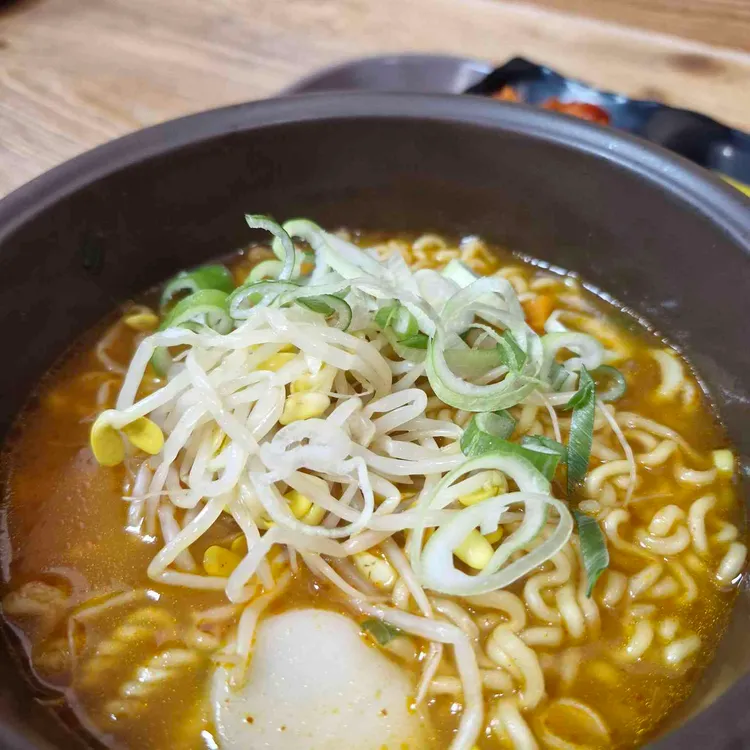 여우밥상 사진