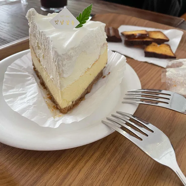 맛남살롱 사진