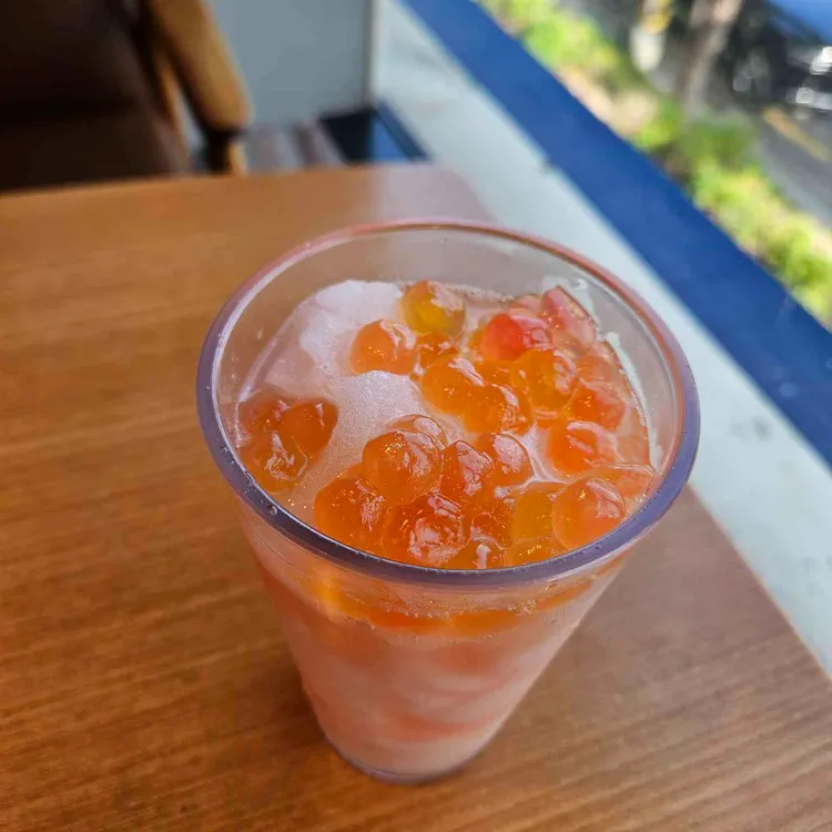 이디야커피 사진