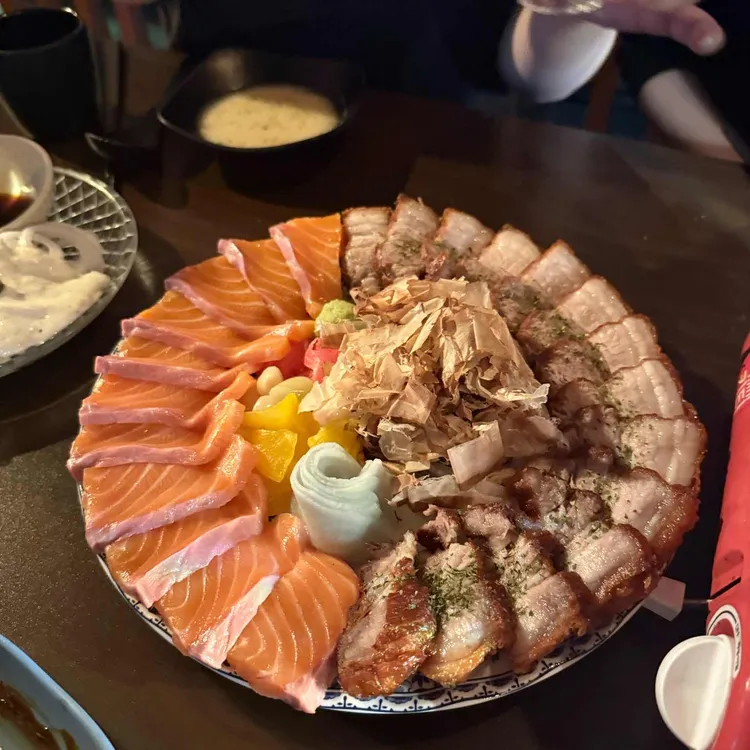 정류장 사진