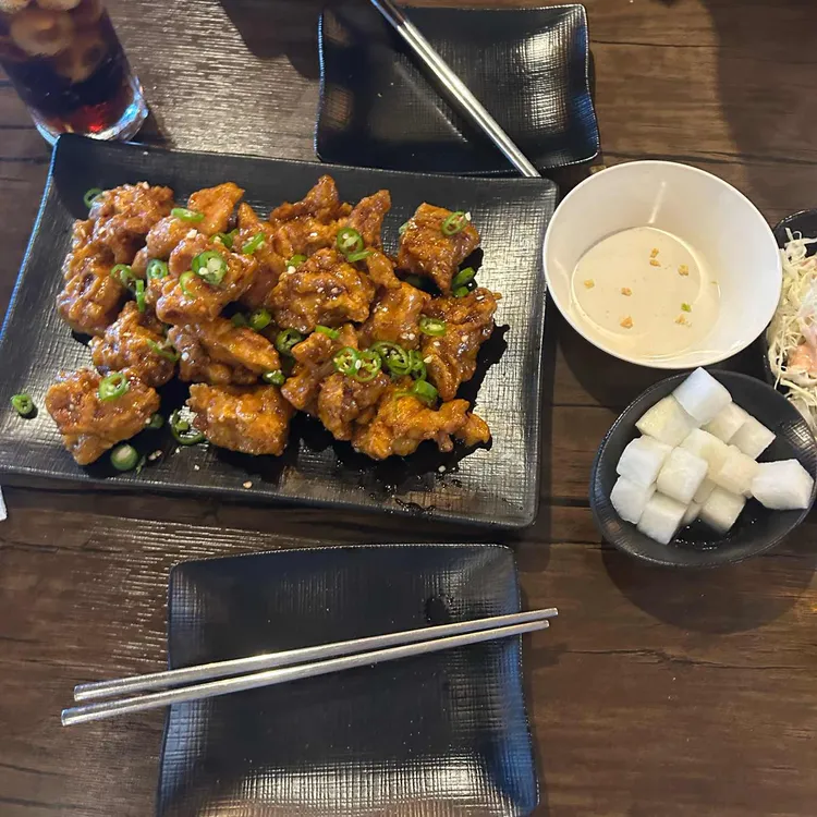 토닭토닭 사진