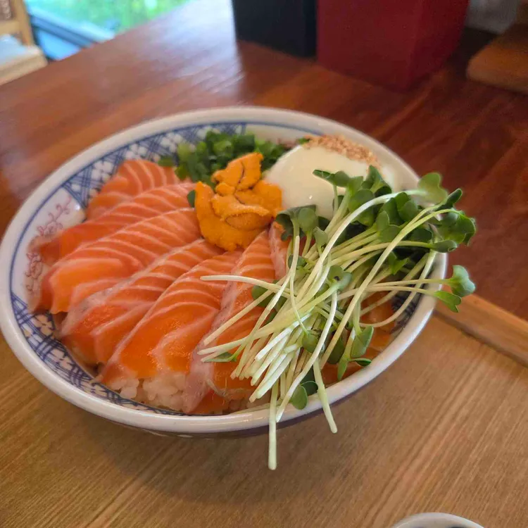 우동단 사진