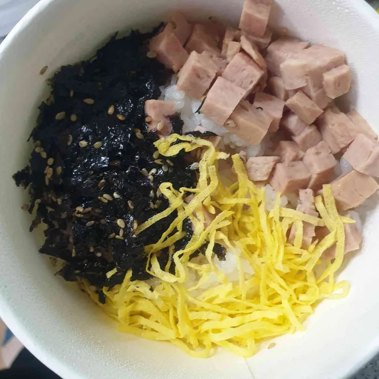 신전떡볶이 사진