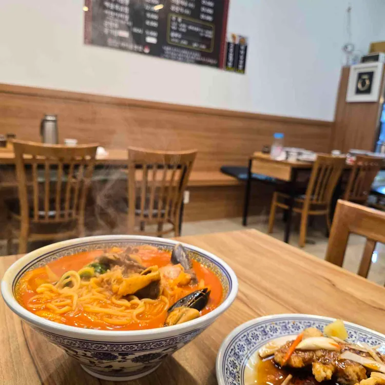 차이훙반점 사진