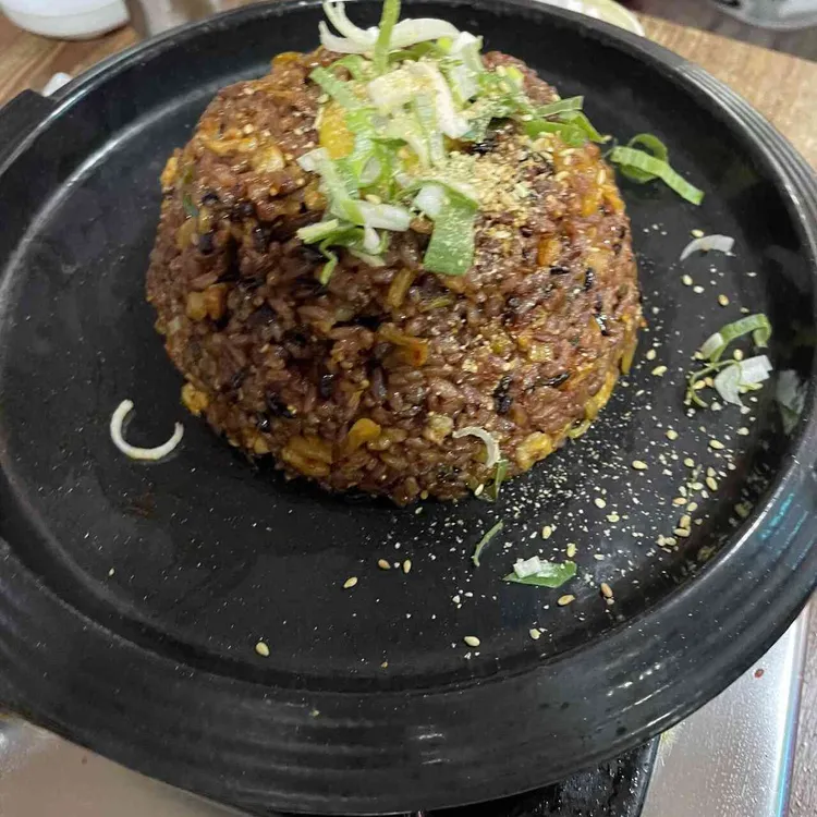 오늘된장 사진