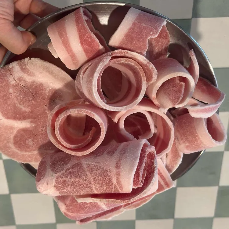 엉터리 무한대패 사진