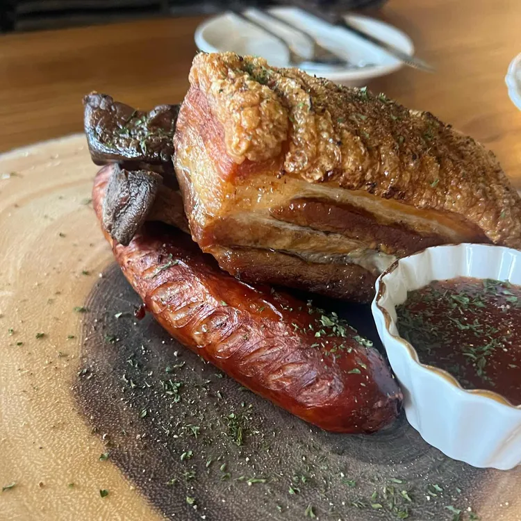 동탄호수공원 와인바 와이노 사진