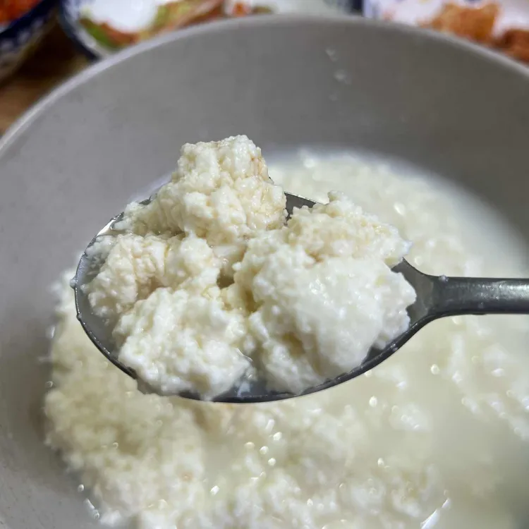 그옛날초당순두부 사진