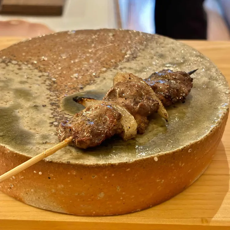 야키토리 타쿠야 사진