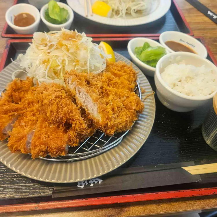 엄마돈까스 사진