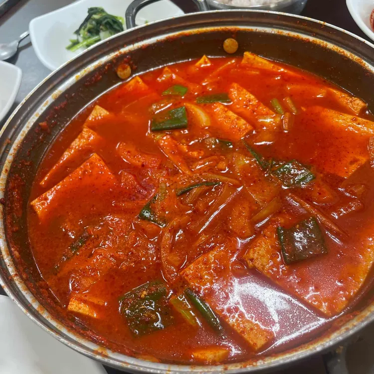 푸짐한밥상푸짐한포차 사진
