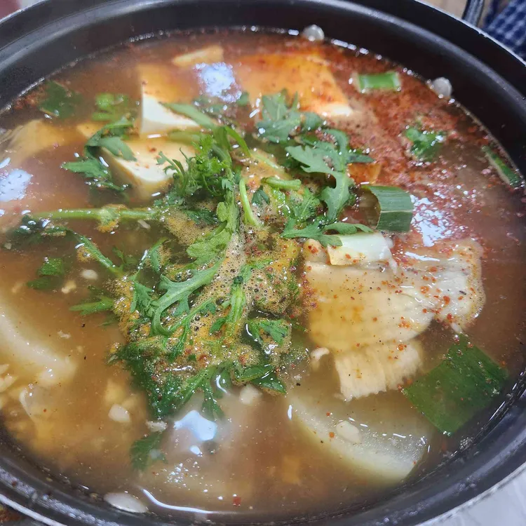 섬진강 사진