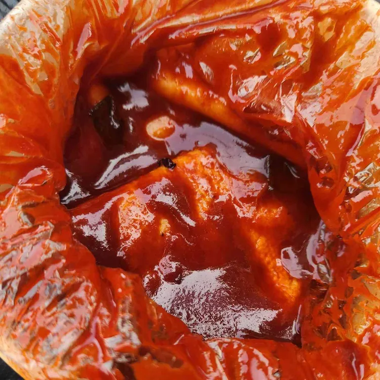 빨간떡볶이 사진