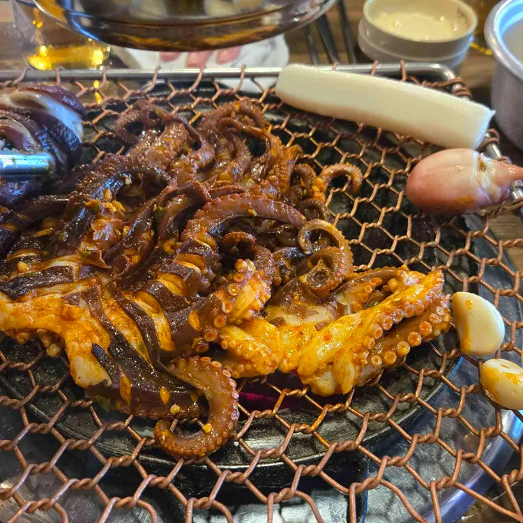대박통 사진