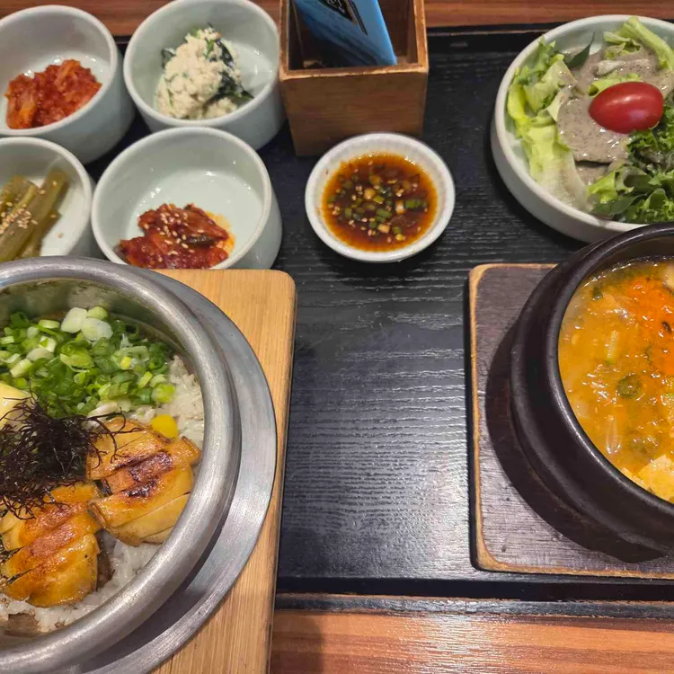 하루담 사진