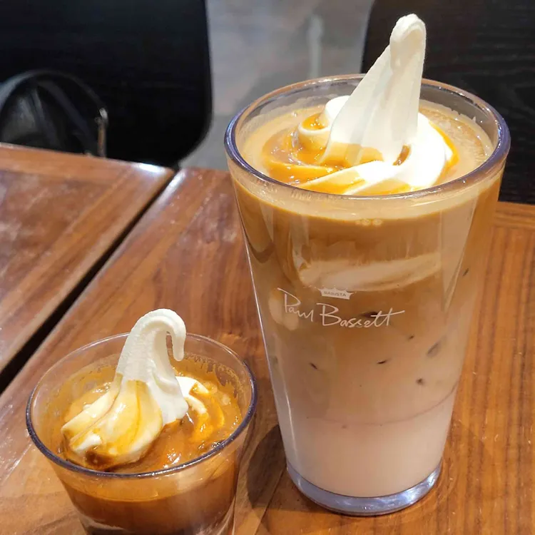 폴바셋 사진