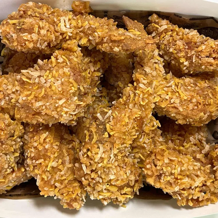 BHC치킨 사진