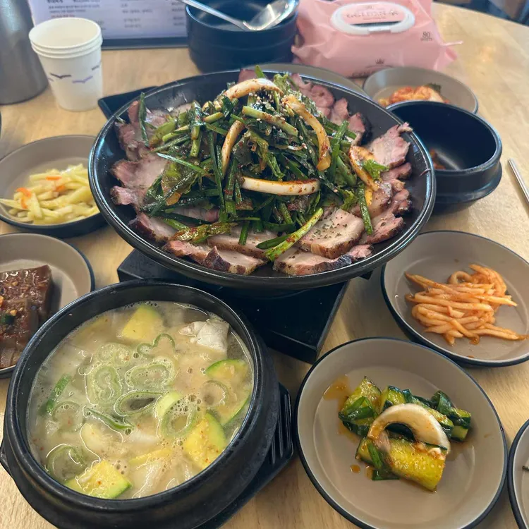 종이섬 사진