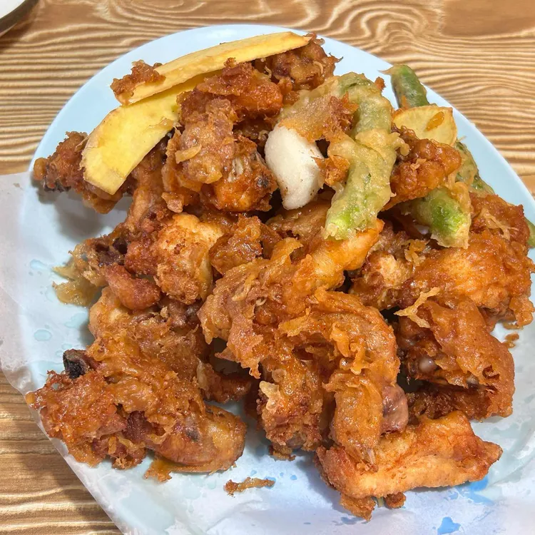 남원통닭 별관 사진