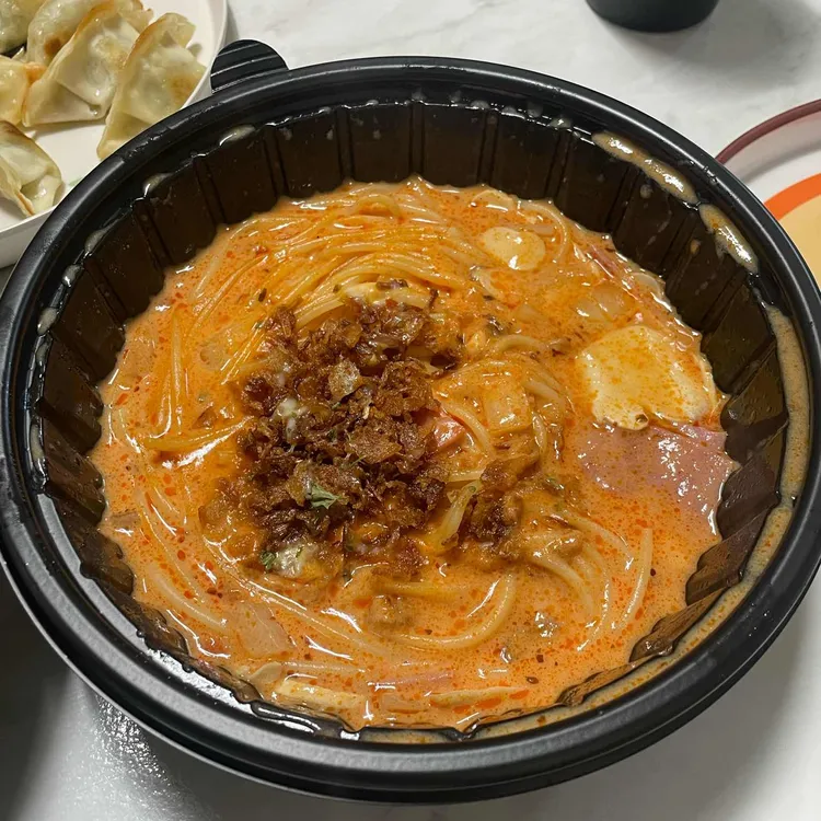 도로시파스타연정 사진