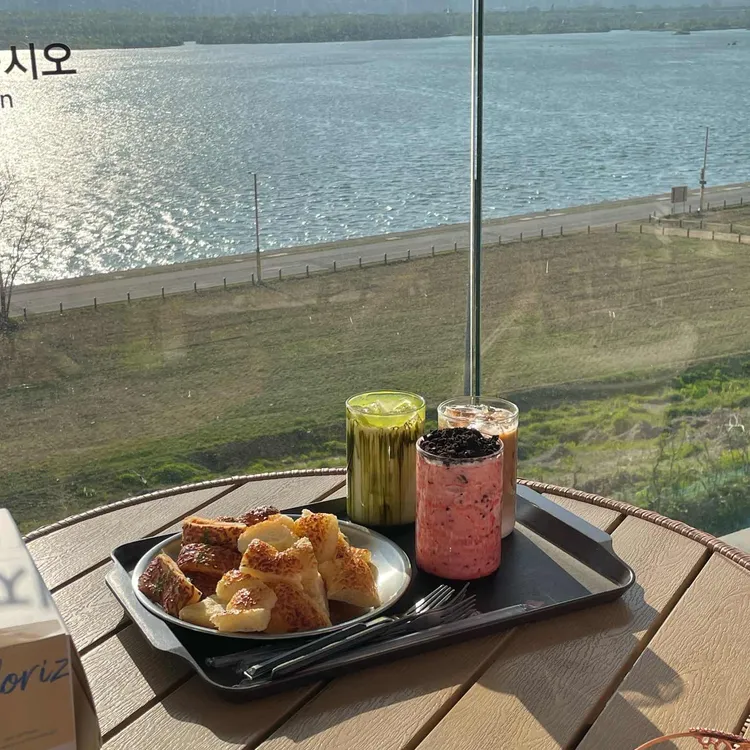 리펠 사진