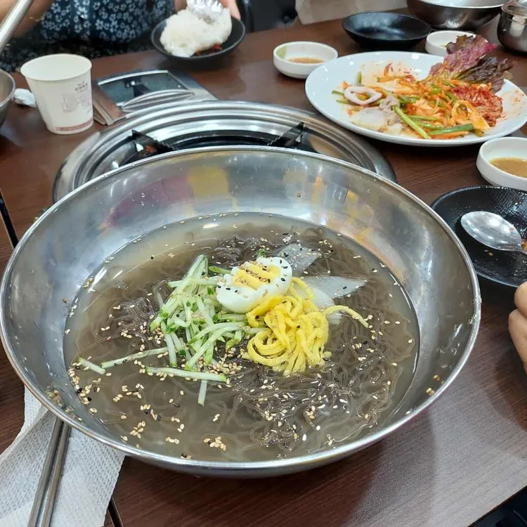 양은이네 사진