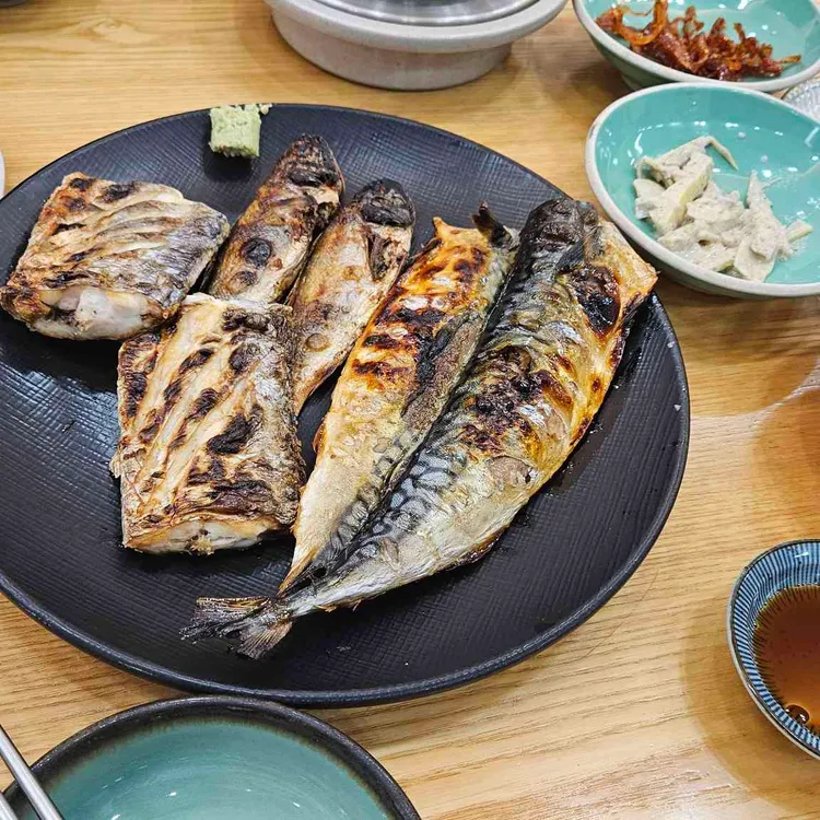 소담찬 사진