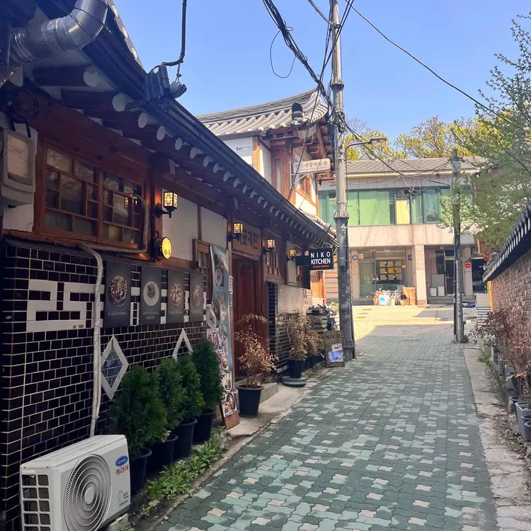 니코키친 사진
