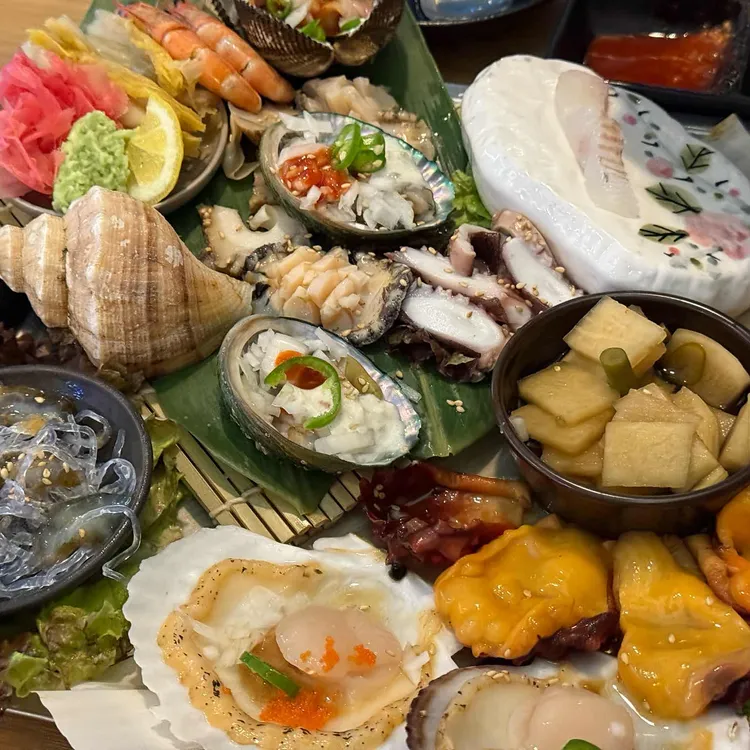 바다를훔친언니 사진