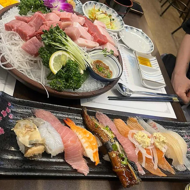 다랑이참치앤초밥 사진
