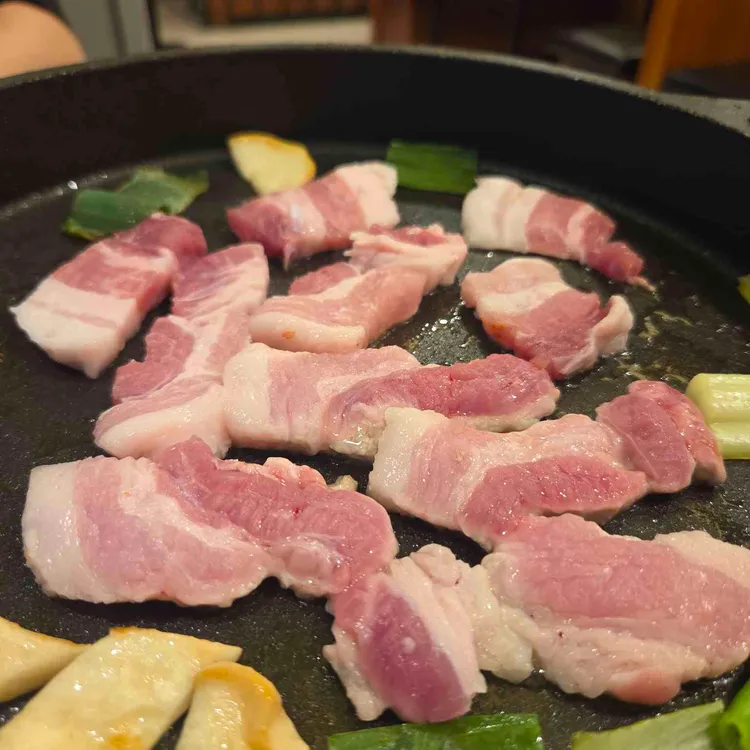 호랑 사진